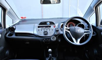 2009 Honda Jazz Hatchback full