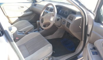 2001 Toyota Camry series 2 full