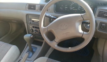 2001 Toyota Camry series 2 full