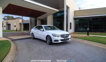 2013 Mercedes-Benz E250 CDI full