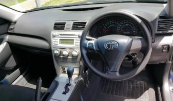 2008 Toyota Camry Altise full