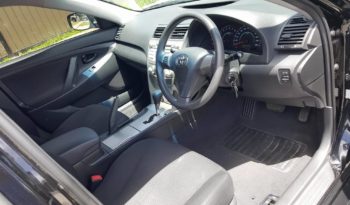 2008 Toyota Camry Altise full