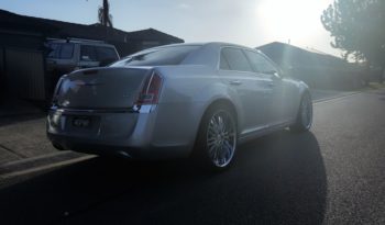 2012 Chrysler 300 Auto full