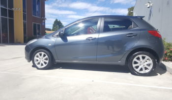 2008 Mazda 2 Maxx full