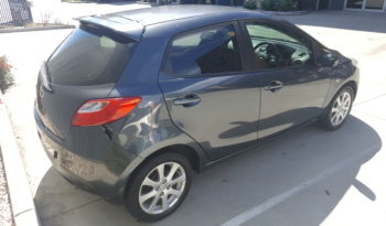 2008 Mazda 2 Maxx full