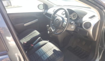 2008 Mazda 2 Maxx full