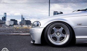 1998 BMW E46 328Ci Coupe full