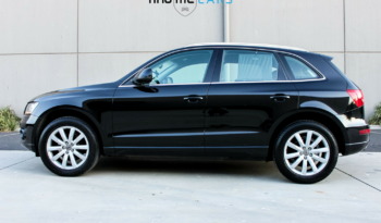 2009 Audi Q5 2.0 TDI Quattro full