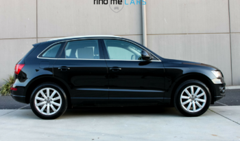 2009 Audi Q5 2.0 TDI Quattro full