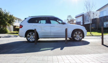 2013 BMW X5 xDrive30d Msports E70 full