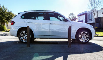 2013 BMW X5 xDrive30d Msports E70 full