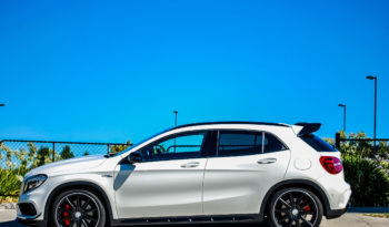 2016 Mercedes-Benz GLA45 AMG Auto 4MATIC full