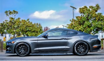 2017 Ford Mustang GT FM Auto full