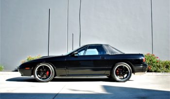 1989 Mazda RX-7 Savanna FC Convertible full