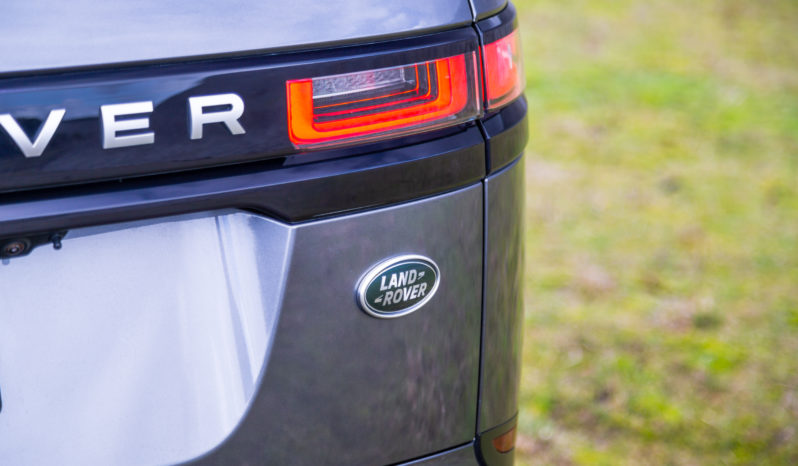 2017 Land Rover Range Rover Velar D300 HSE Auto AWD full