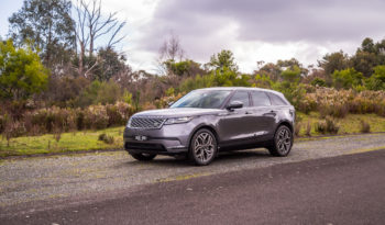 2017 Land Rover Range Rover Velar D300 HSE Auto AWD full