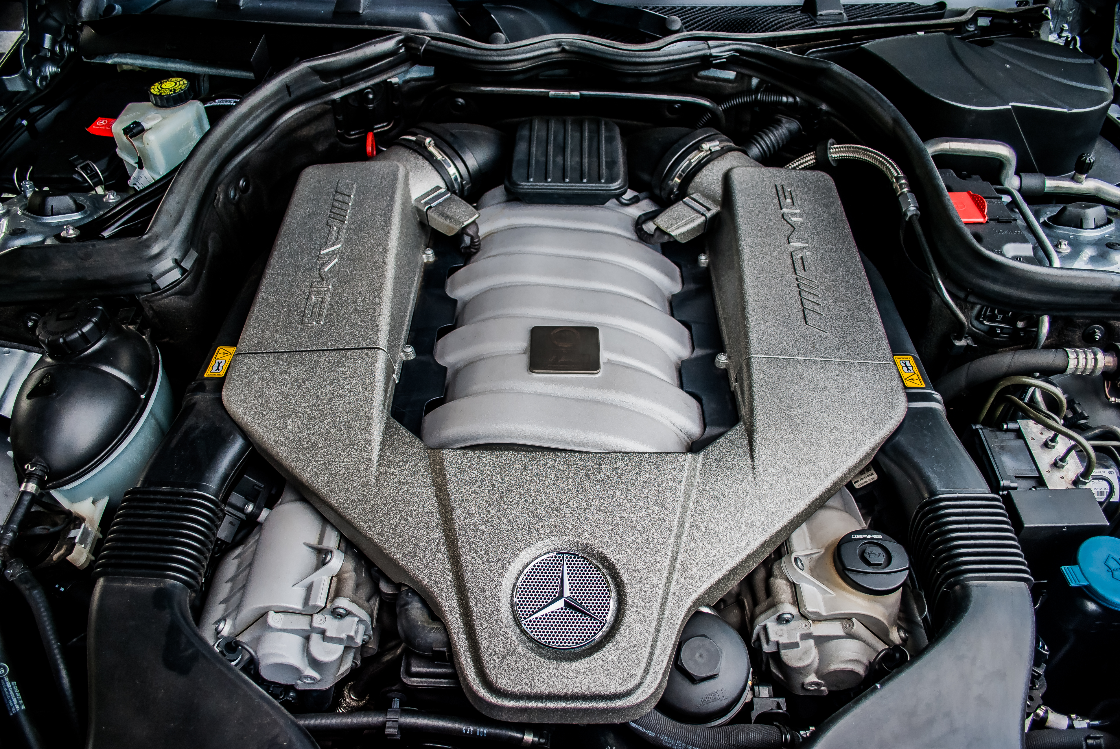 2009 Mercedes-Benz C63 AMG - Find Me Cars