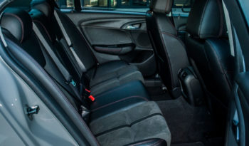 2016 Holden Commodore SV6 Black VF Series II Auto full