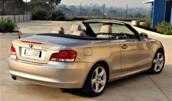 2009 BMW 120i Convertible full