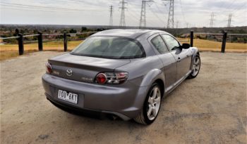 2004 Mazda RX-8 FE Series1 Auto full