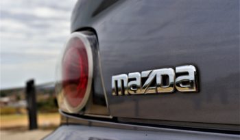 2004 Mazda RX-8 FE Series1 Auto full