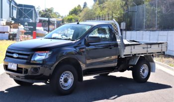 2014 Ford Ranger XL Hi-Rider Auto full