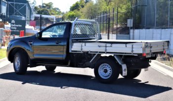 2014 Ford Ranger XL Hi-Rider Auto full