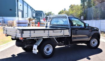 2014 Ford Ranger XL Hi-Rider Auto full