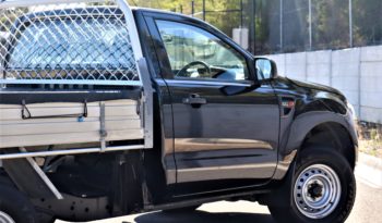 2014 Ford Ranger XL Hi-Rider Auto full