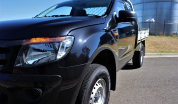 2014 Ford Ranger XL Hi-Rider Auto full