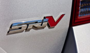 2012 Holden Cruze SRi-V JH Hatch Auto full