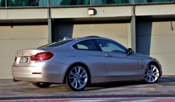 2014 BMW 428i Modern Line Coupe F32 Auto full