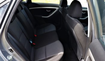 2014 Hyundai i30 Active GD2 Hatch Auto full