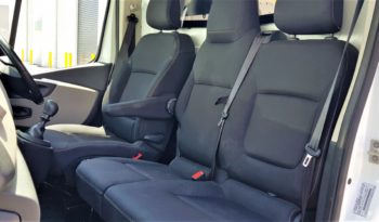 2016 Renault Trafic DCI140 Van X82 103kw full