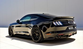 2017 Ford Mustang GT FM Auto full