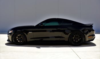 2017 Ford Mustang GT FM Auto full