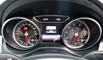 2018 Mercedes-Benz CLA200 Sedan Auto C117 full