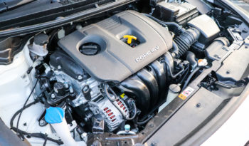 2018 Kia Cerato S Auto YD Sedan full