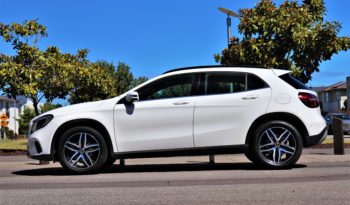 2018 Mercedes-Benz GLA180 Auto X156 full