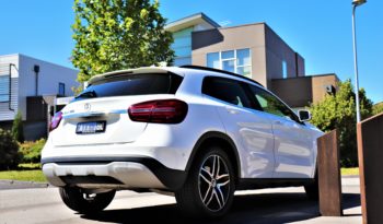 2018 Mercedes-Benz GLA180 Auto X156 full