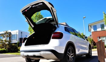 2018 Mercedes-Benz GLA180 Auto X156 full