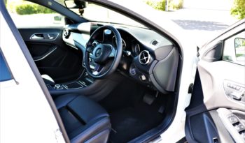 2018 Mercedes-Benz GLA180 Auto X156 full