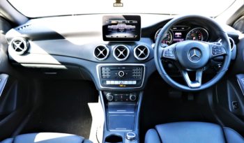 2018 Mercedes-Benz GLA180 Auto X156 full