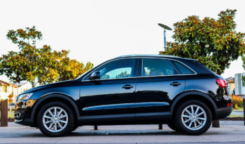 2014 Audi Q3 TFSI Auto full