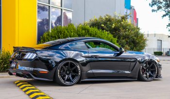 2017 Ford Mustang GT FM Manual MODIFIED! full