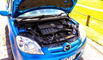 2007 Mazda 2 Genki DY Series 2 Auto full