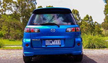 2007 Mazda 2 Genki DY Series 2 Auto full