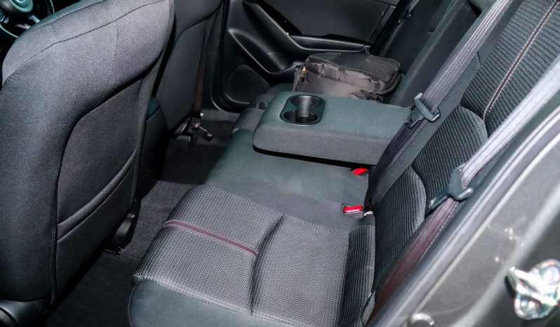 2018 Mazda 3 Maxx Sport BN Series Auto Hatchback full