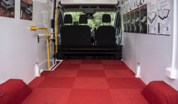 2014 Ford Transit Van LWB Highroof VO Manual full