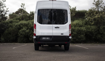 2014 Ford Transit Van LWB Highroof VO Manual full